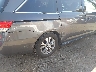 5FNRL5H9XEB****** Salvage and Repairable 2014 Honda Odyssey in Massachusetts State