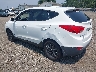 KM8JT3AF4EU****** Salvage and Repairable 2014 Hyundai Tucson in Greenville