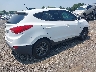 KM8JT3AF4EU****** Salvage and Wrecked 2014 Hyundai Tucson in South Carolina State