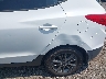 KM8JT3AF4EU****** Salvage and Repairable 2014 Hyundai Tucson in South Carolina State