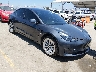 5YJ3E1EA1NF****** Salvamento y Destrozados 2022 Tesla Model 3 en North Hollywood