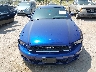 1ZVBP8AM5E5****** Destrozados 2014 Ford Mustang en Estado de Texas