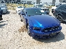 1ZVBP8AM5E5****** Salvamento y Destrozados 2014 Ford Mustang en Fort Worth North