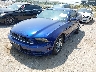 1ZVBP8AM5E5****** Usados y Reparables 2014 Ford Mustang en Fort Worth North