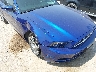 1ZVBP8AM5E5****** Salvamento y Reparables 2014 Ford Mustang en Estado de Texas