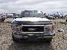 2GTEK19K0R1****** Wrecked 1994 GMC Sierra in Oregon State