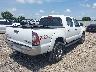 5TFJU4GN7DX****** Salvamento y Destrozados 2013 Toyota Tacoma en Estado de Luisiana
