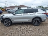 JA4J3VA82RZ****** Salvage 2024 Mitsubishi Outlander