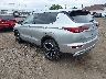 JA4J3VA82RZ****** Salvage and Repairable 2024 Mitsubishi Outlander in Buffalo