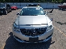 2G4GT5GX4G9****** Wrecked 2016 Buick Regal in Michigan State