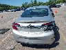 2G4GT5GX4G9****** Wrecked 2016 Buick Regal