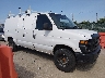 1FTNE2EL8CD****** Salvamento y Destrozados 2012 Ford E-250 en Wichita