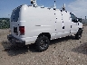 1FTNE2EL8CD****** Salvamento y Destrozados 2012 Ford E-250 en Estado de Kansas