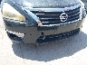 1N4AL3AP6FC****** Wrecked 2015 Nissan Altima in Texas State