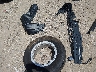 3TMKB5FN4TM****** Salvamento y Destrozados 2026 Toyota Tacoma en Houston North