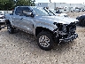 3TMKB5FN4TM****** Salvamento y Destrozados 2026 Toyota Tacoma en Houston North