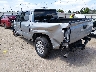3TMKB5FN4TM****** Salvamento y Reparables 2026 Toyota Tacoma en Houston North