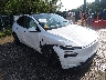 7SAYGDEE0TF****** Salvage and Wrecked 2026 Tesla Model Y in Kansas City