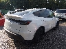 7SAYGDEE0TF****** Salvage and Wrecked 2026 Tesla Model Y in Kansas State