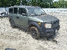 5J6YH28655L****** Salvage and Wrecked 2005 Honda Element in Atlanta East
