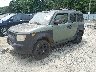 5J6YH28655L****** Used and Repairable 2005 Honda Element in Atlanta East