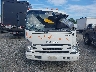 JALE5W163K7****** Wrecked 2019 Isuzu NQR in Virginia State