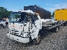 JALE5W163K7****** Salvage 2019 Isuzu NQR in Virginia State