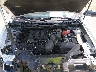 2FMGK5C84GB****** Repairable 2016 Ford Flex in Knoxville
