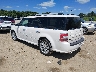 2FMGK5C84GB****** Salvage and Repairable 2016 Ford Flex in Knoxville