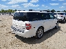 2FMGK5C84GB****** Salvage and Wrecked 2016 Ford Flex in Tennessee State