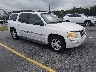 1GKES16S636****** Salvage and Wrecked 2003 GMC Envoy in Lexington