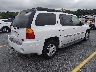 1GKES16S636****** Salvage and Wrecked 2003 GMC Envoy in South Carolina State