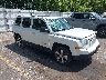 1C4NJRFB4GD****** Salvamento y Destrozados 2016 Jeep Patriot en Grand Rapids