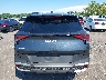 5XYK6CAF5PG****** Wrecked 2023 Kia Sportage