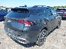5XYK6CAF5PG****** Salvage and Wrecked 2023 Kia Sportage in Ohio State