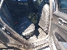 5XYK6CAF5PG****** Wrecked 2023 Kia Sportage in Cleveland