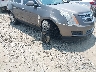 3GYFNAEY8BS****** Destrozados 2011 Cadillac SRX en Estado de Carolina del Norte