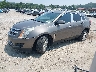 3GYFNAEY8BS****** Usados y Reparables 2011 Cadillac SRX en Asheville
