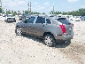 3GYFNAEY8BS****** Salvamento y Reparables 2011 Cadillac SRX en Asheville