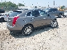 3GYFNAEY8BS****** Salvamento y Destrozados 2011 Cadillac SRX en Estado de Carolina del Norte