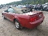 1ZVHT84N495****** Salvamento y Reparables 2009 Ford Mustang en Buckhannon