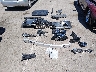 JTHBA1D24K5****** Destrozados 2019 Lexus IS en Estado de California