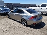JTHBA1D24K5****** Salvamento y Reparables 2019 Lexus IS en San Diego