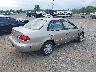 2T1BR12E32C****** Salvage and Wrecked 2002 Toyota Corolla in Virginia State