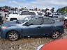 JM1BL1VF9B1****** Repairable 2011 Mazda 3 in West Virginia State