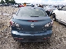 JM1BL1VF9B1****** Wrecked 2011 Mazda 3