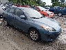 JM1BL1VF9B1****** Salvage and Wrecked 2011 Mazda 3 in Shady Spring