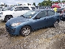 JM1BL1VF9B1****** Used and Repairable 2011 Mazda 3 in Shady Spring
