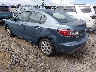JM1BL1VF9B1****** Salvage and Repairable 2011 Mazda 3 in Shady Spring