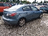 JM1BL1VF9B1****** Salvage and Wrecked 2011 Mazda 3 in West Virginia State
